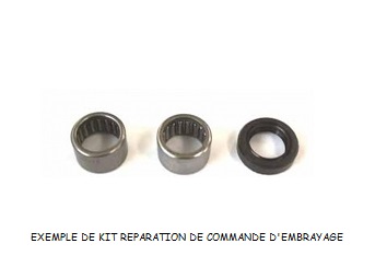 KIT REPARATION DE COMMANDE DEMBRAYAGE TOURMAX SUZUKI 400 DRZ/DRZ E/DRZ S/DRZ SM 2000-2009