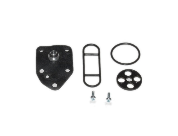 KIT REPARATION ROBINET DESSENCE 824121-FCK30