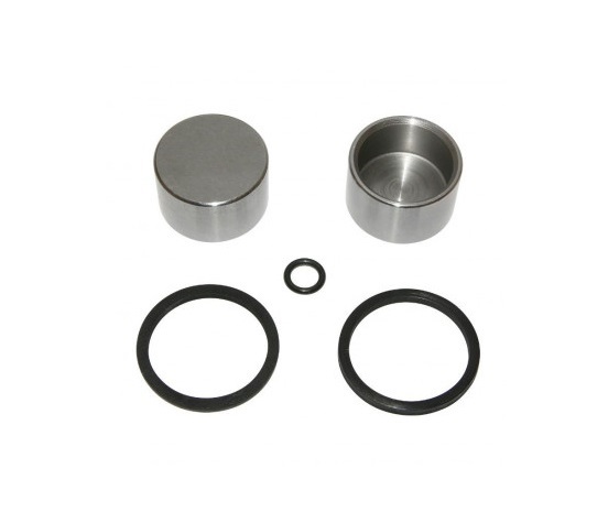 KIT REPARATION ETRIER DE FREIN ADAPTABLE BREMBO ARRIERE 28X17 (2 PISTONS AVEC JOINTS)