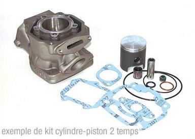 KIT CYLINDRE PISTON 2TPS ATHENA 052005 KAWASAKI 65 KX 2005-2013