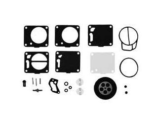 KIT REPARATION DE CARBURATEUR MIKUNI SUPER BN 34 A 46 823027