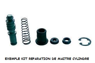 KIT REPARATION DE MAITRE CYLINDRE AVANT 359030