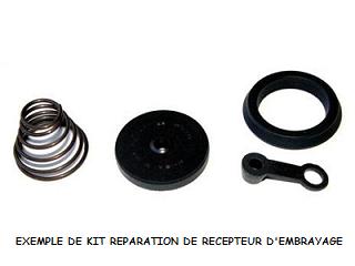 COMMANDES - RECEPTEURS - MAITRES CYLINDRE EMBRAYAGE