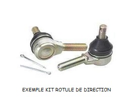 KITS ROTULES DE DIRECTION