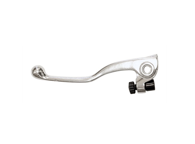 LEVIER EMBRAYAGE ALU CHROME LEKT1004
