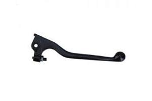 LEVIER DE FREIN COULE ALU NOIR 871262