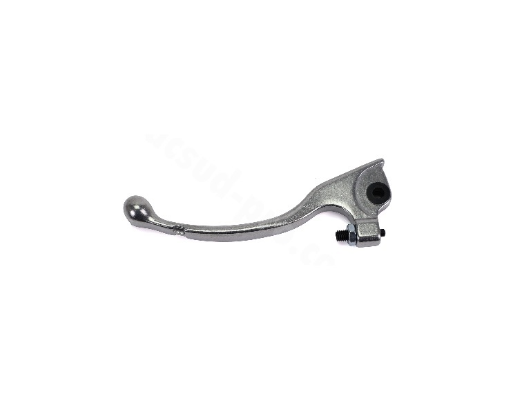 LEVIER DE FREIN AVANT RIEJU 50 MRT PRO / MRX / RRX / RS1 / RS3 / SMX / SPIKE / TANGO / 125 MRT / MARATHON / SMX / TANGO - DERBI 50 SENDA / GPR - PEUGEOT 50 NK7 / XP6 / XPS / XR7