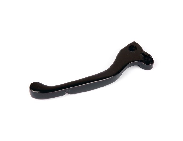 LEVIER DE FREIN GAUCHE MBK 50 BOOSTER NOIR