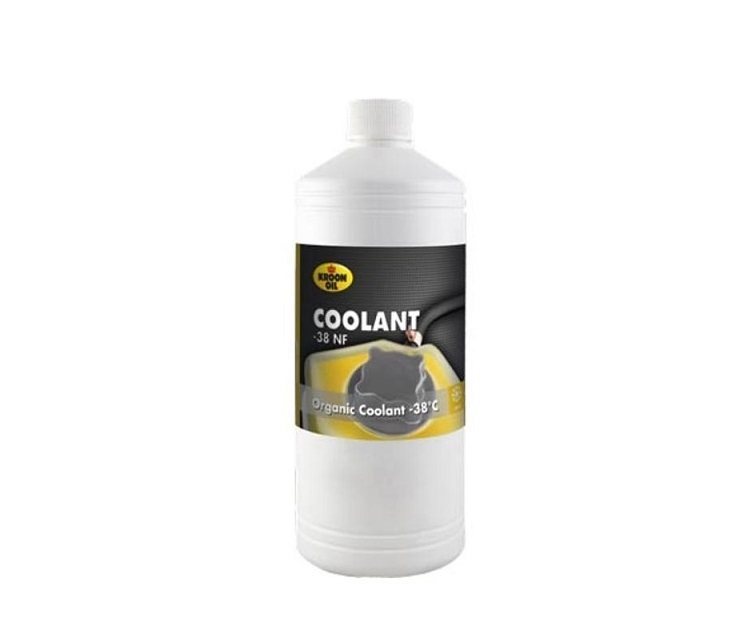 LIQUIDE DE REFROIDISSEMENT PUTOLINE COOLANT 1 LITRE