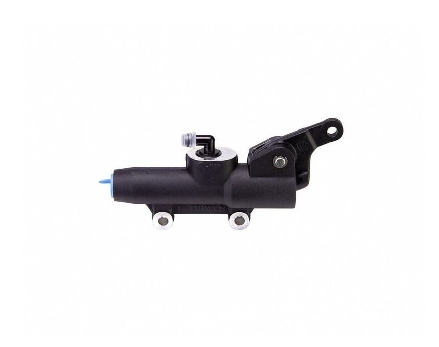 MAITRE CYLINDRE DE FREIN ARRIERE BREMBO UPGRADE PS16 NOIR 50MM