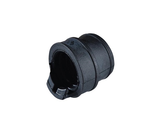 MANCHON CARBU / PIPE OEM (871319) DERBI 50 SENDA / GPR / RS4 / SMT / RCR / SX50 / RX50 EURO 2/3