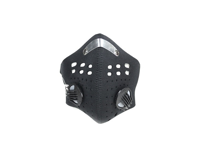 MASQUE DE CONFORT EN NEOPRENE ANTI POLLUTION HARISSON