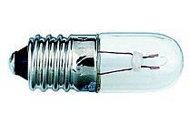 AMPOULE CLIGNOTANTE 6V 3W 581732