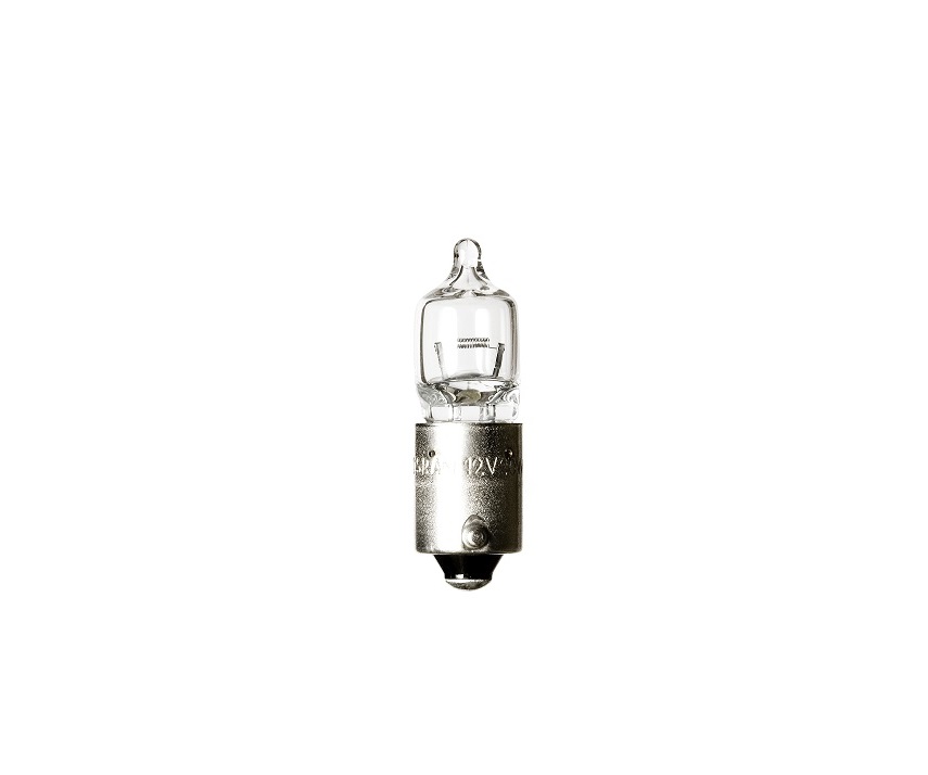 AMPOULE MINIWATT HALOGENE 12V 20W OL64115