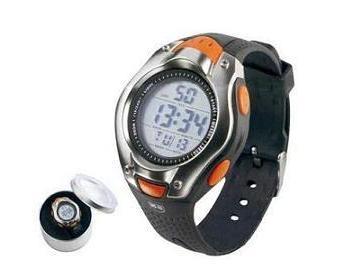 WD40 MONTRE SPORT