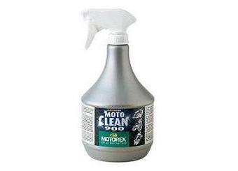 SPRAY NETTOYANT MOTOREX MOTO CLEAN 900 1L OU 5L