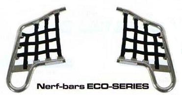 NERF-BARS ART ECO-SERIES BOMBARDIER 650 DS BAJA 2000-2007