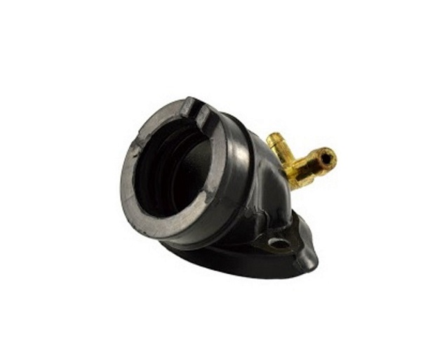 PIPE DADMISSION SOUPLE MAXISCOOTER PIAGGIO 125 / 150 VESPA LX / FLY / LIBERTY / TYPHOON / X8 OEM: 849465
