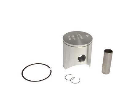 KIT PISTON 2TPS ATHENA FORGE YAMAHA 125 YZ/WR 1998-2001 / GAS GAS 125 EC ENDURO/SM 2001-2002