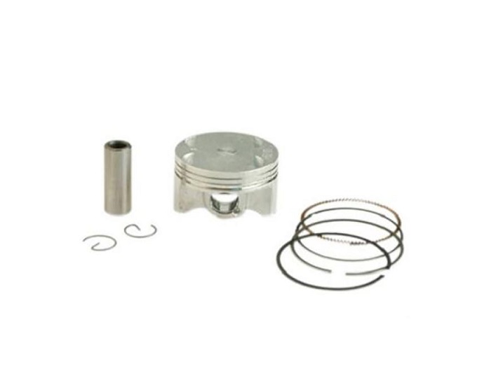 KIT PISTON TEKNIX MAXISCOOTER MBK / YAMAHA 125 CITYLINER / SKYCRUISER / X-CITY/X-MAX