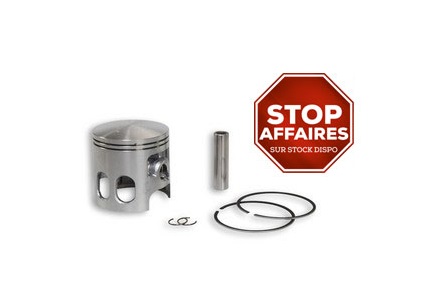 PISTON 2TPS MALOSSI MA.34.4886 YAMAHA   80 DTLC 1981-1997 / 80 RDLC 1981-1991