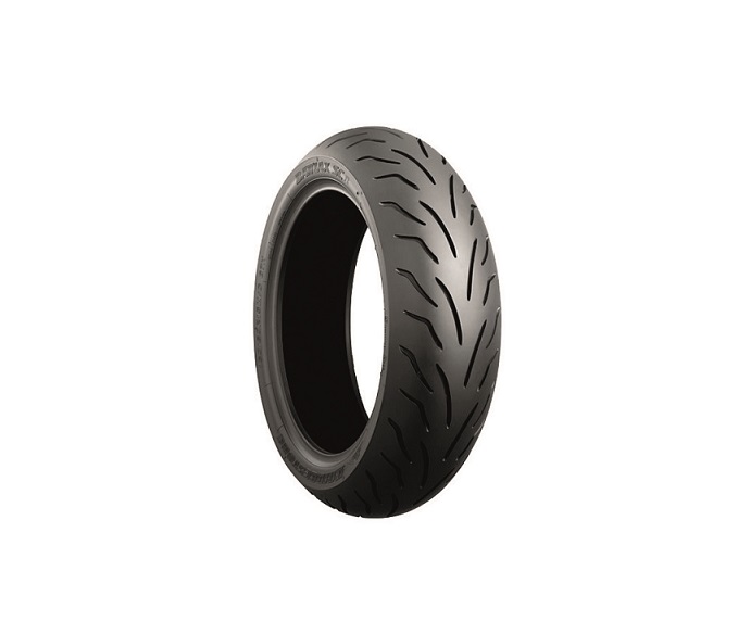 PNEU SCOOTER BRIDGESTONE BATTLAX SC TL 140/70 X 14