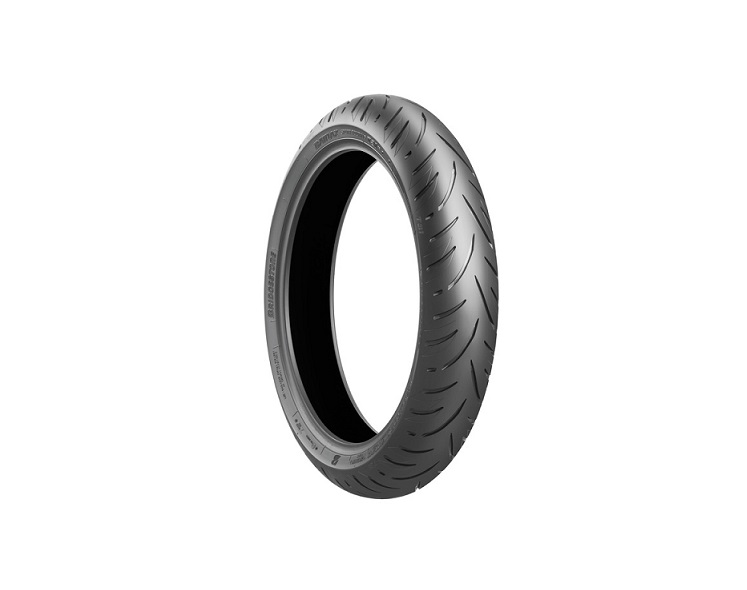 PNEU MOTO BRIDGESTONE BATTLAX T31 120/70 ZR18