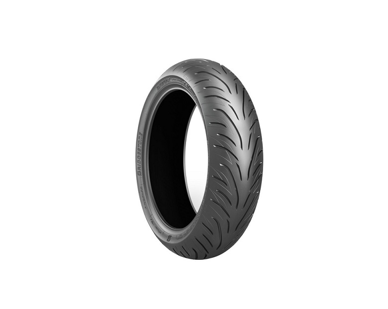 PNEU MOTO BRIDGESTONE BATTLAX T31 REAR TL 170/60 ZR17