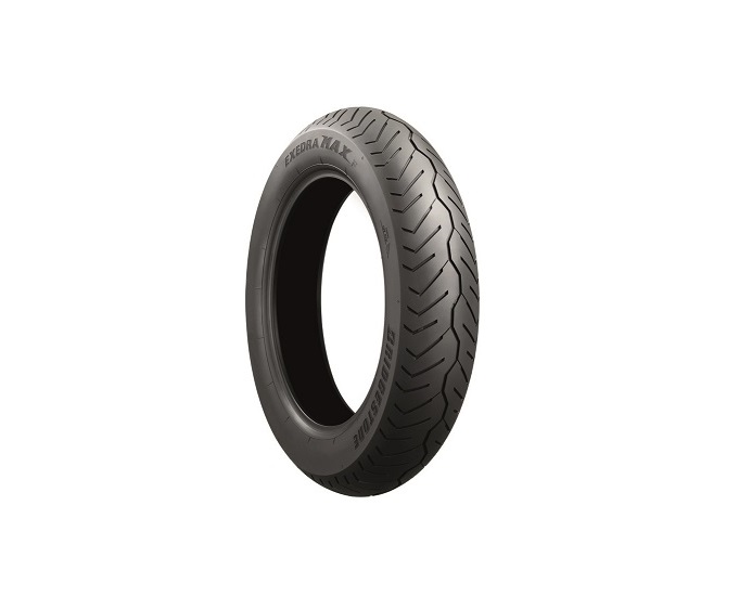 PNEU MOTO BRIDGESTONE EXEDRA MAX FRONT TT 110/90-19