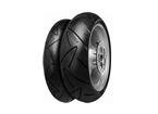 PNEU MOTO CONTINENTAL HYPERSPORT CONTISPORTATTACK M/C 120/70 ZR17