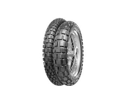 PNEU ENDURO CONTINENTAL TKC 80 TWINDURO M/C 120/90 X 18