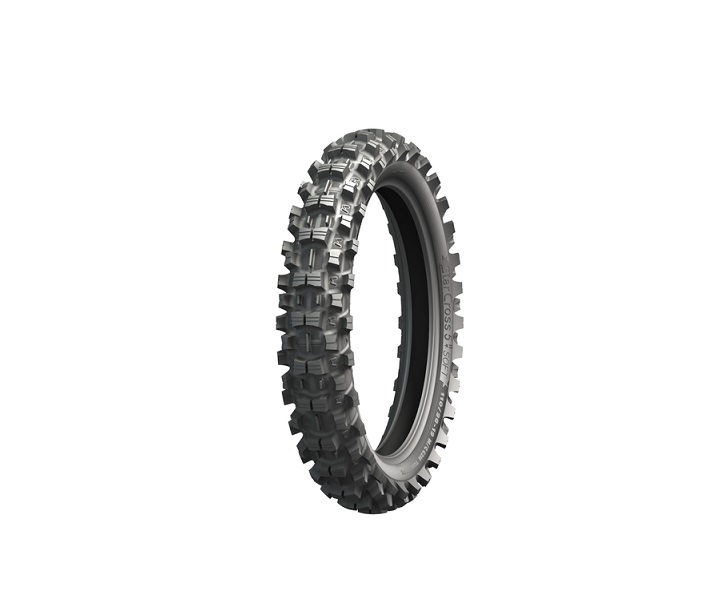 PNEU CROSS MICHELIN STARCROSS 5 MEDIUM 110/90 X 19