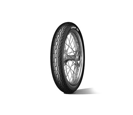 PNEU MOTO ROUTE DUNLOP CUSTOM F24 110/80 X 19