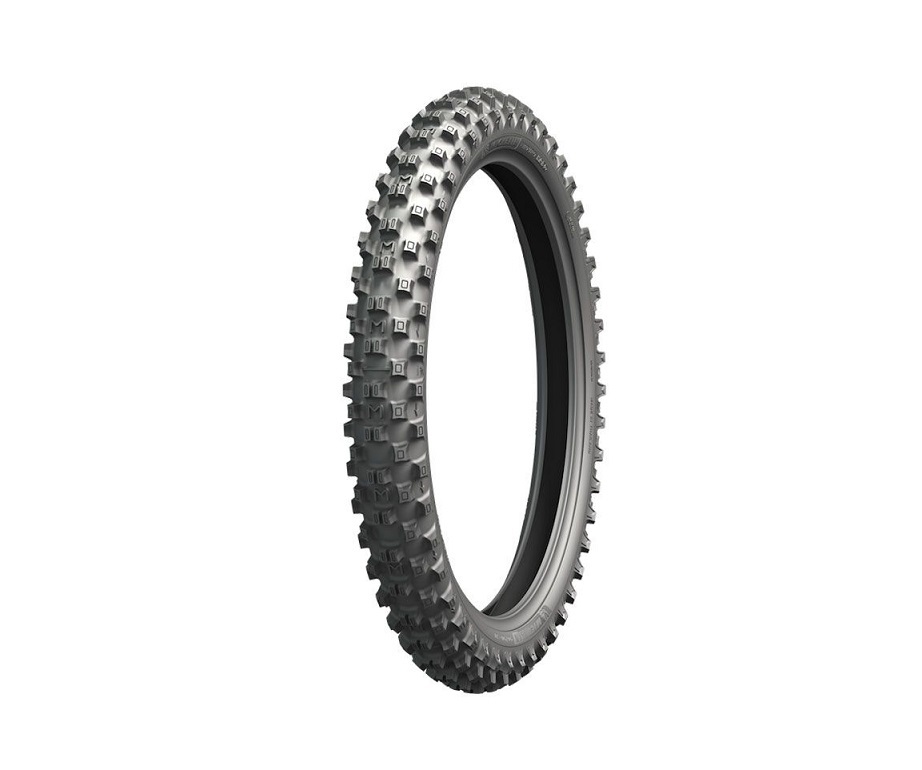 PNEU ENDURO MICHELIN MEDIUM FIM 90/90 X 21