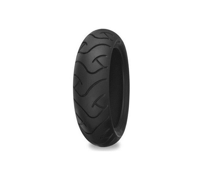 PNEU MOTO ROUTE SHINKO SR-881 160/60 ZR16