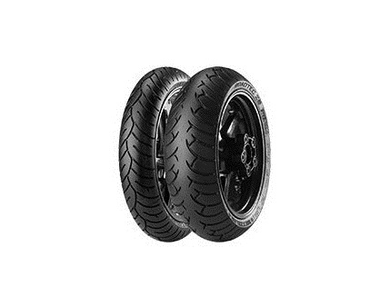 PNEU MOTO METZELER ROADTEC Z6 M/C 120/70 ZR17