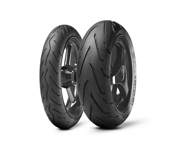 PNEU MOTO METZELER SPORTEC M3 120/70 ZR17