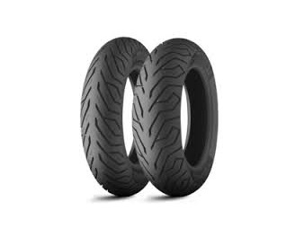 PNEU SCOOTER MICHELIN CITY GRIP 140/70 X 15