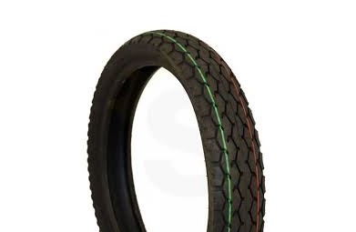 PNEU MOTO ROUTE DURO  90/80 X 16