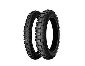 PNEU CROSS MICHELIN STARCROSS MH3 JUNIOR 70/100 x 17