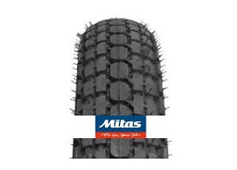 PNEU MOTO ROUTE MITAS H02 300 X 19 