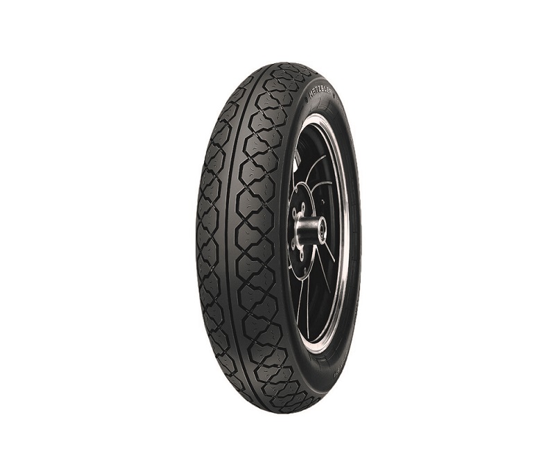 PNEU MOTO METZELER PERFECT ME77 M/C 110/90 X 16