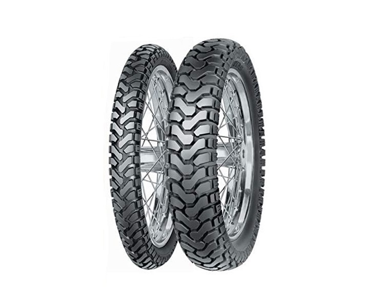 PNEU MOTO ROUTE MITAS E07 140/80 X 18