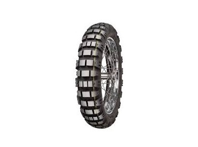 PNEU TRAIL MITAS E09 DAKAR 140/80 X 17