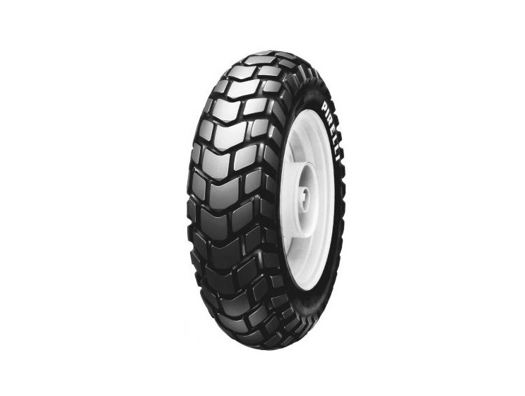 PNEU SCOOTER PIRELLI SL 60 M/C 130/80 X 12