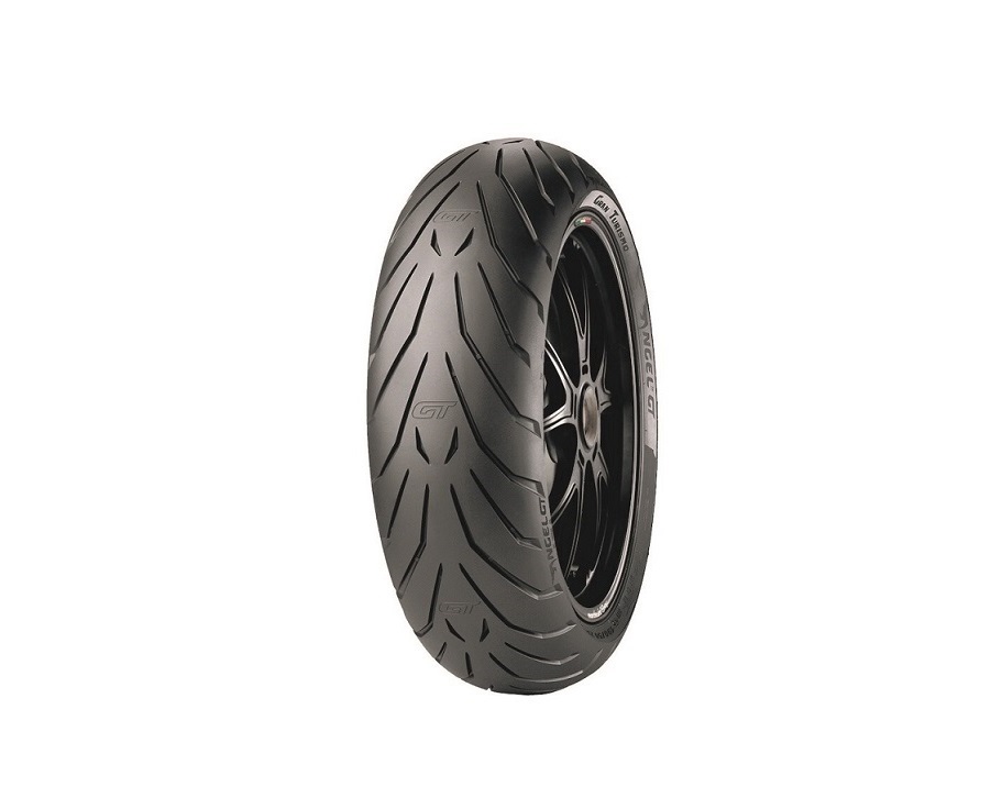PNEU MOTO PIRELLI ANGEL GT M/C 180/55 ZR 17