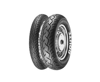 PNEU MOTO PIRELLI ROUTE CUSTOM MT 66 M/C 170/80 X 15