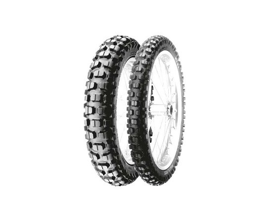 PNEU MOTO PIRELLI MT 21 RALLYCROSS 130/90 X 17