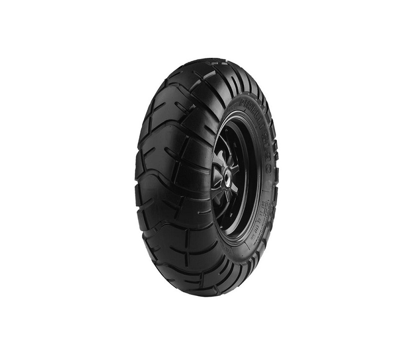 PNEU SCOOTER PIRELLI SL 90 M/C 150/80 X 10