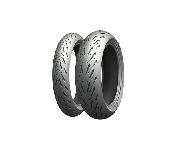PNEU MOTO MICHELIN ROAD 5 120/70 R 17
